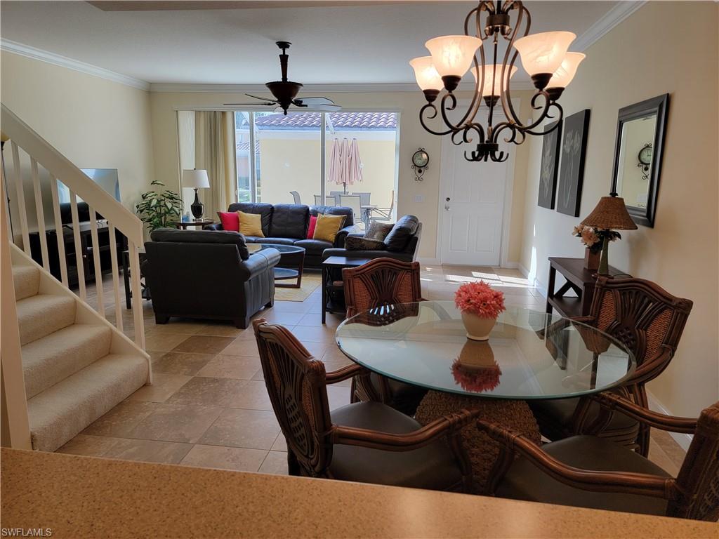 VILLAGE WALK OF BONITA SPRINGS - Residential Lease