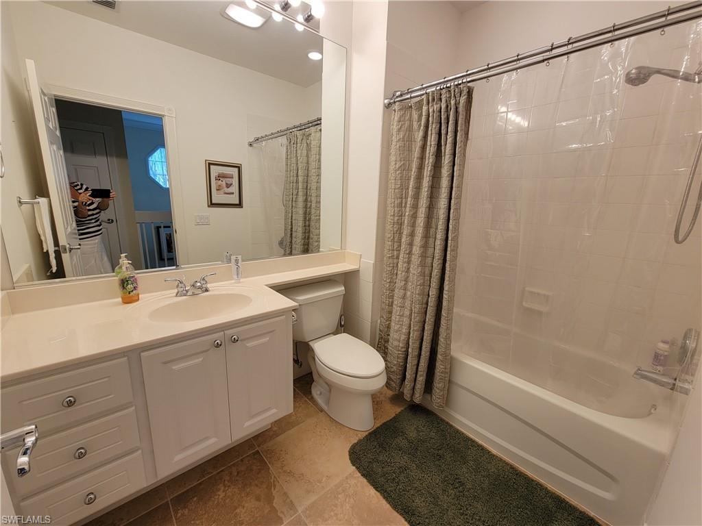 VILLAGE WALK OF BONITA SPRINGS - Residential Lease