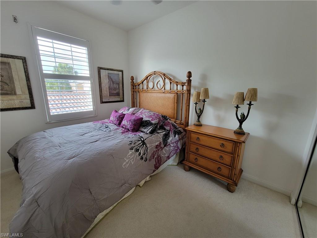 VILLAGE WALK OF BONITA SPRINGS - Residential Lease