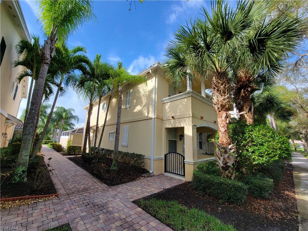 VILLAGE WALK OF BONITA SPRINGS - Residential Lease