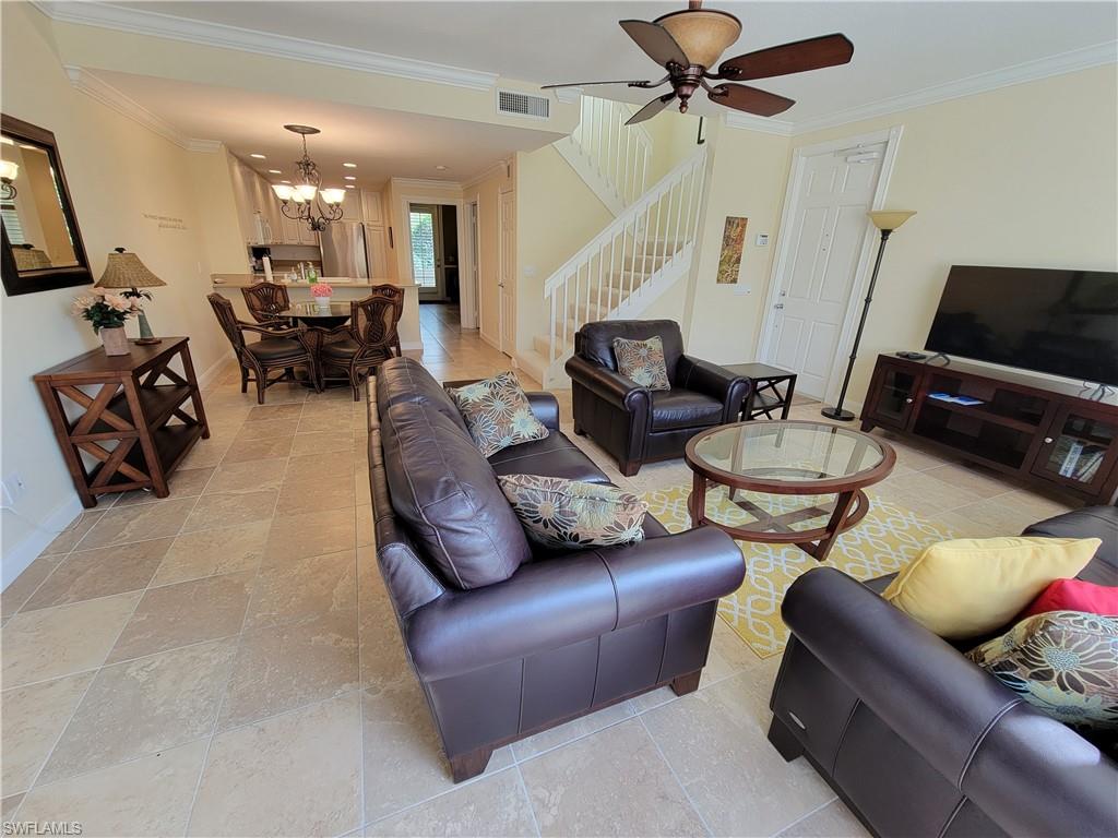 VILLAGE WALK OF BONITA SPRINGS - Residential Lease