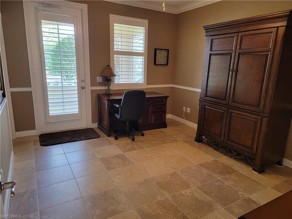 VILLAGE WALK OF BONITA SPRINGS - Residential Lease