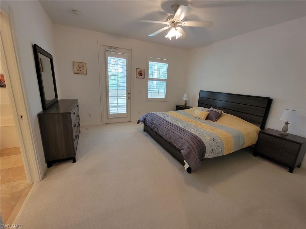 VILLAGE WALK OF BONITA SPRINGS - Residential Lease