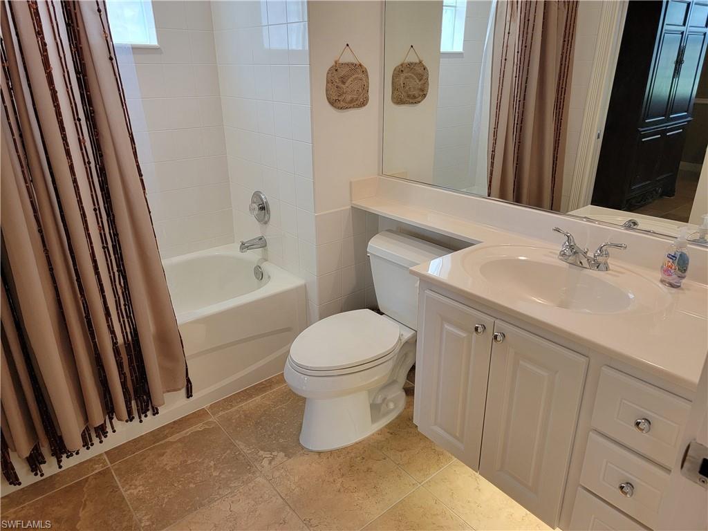 VILLAGE WALK OF BONITA SPRINGS - Residential Lease