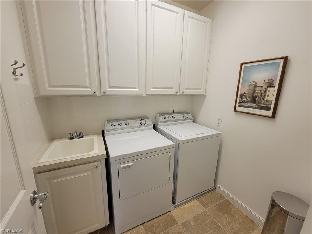 VILLAGE WALK OF BONITA SPRINGS - Residential Lease