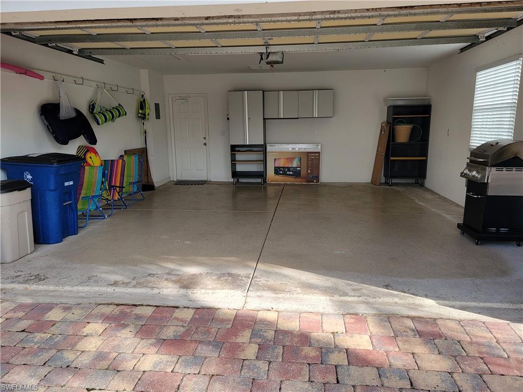 VILLAGE WALK OF BONITA SPRINGS - Residential Lease