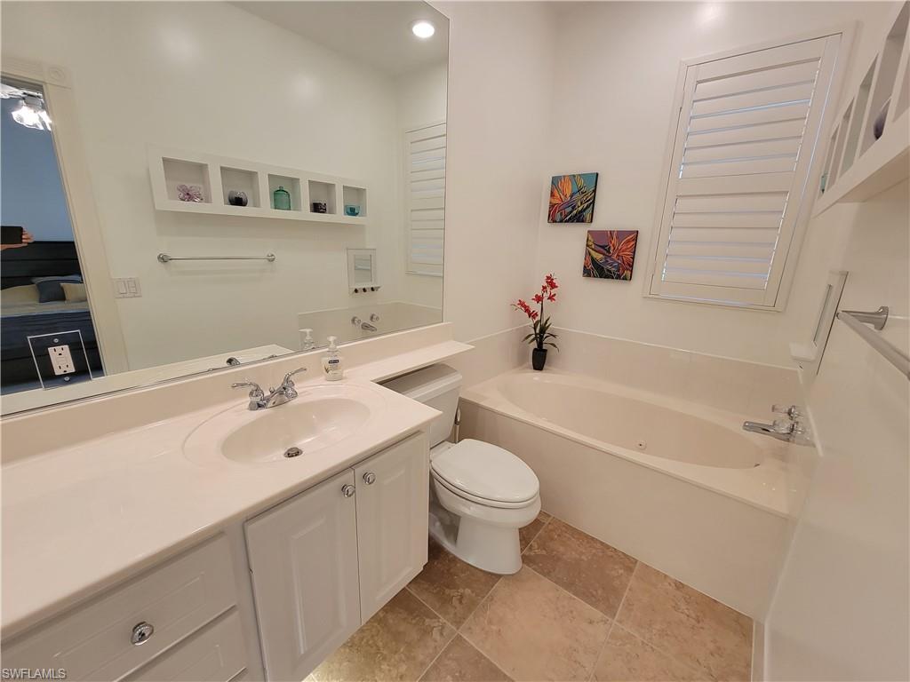 VILLAGE WALK OF BONITA SPRINGS - Residential Lease