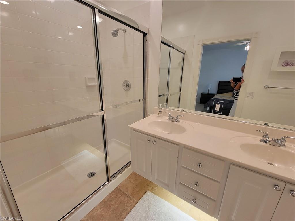 VILLAGE WALK OF BONITA SPRINGS - Residential Lease