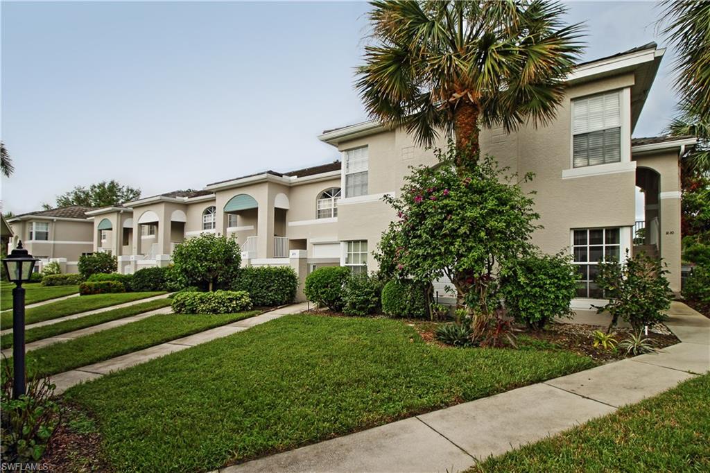 BERMUDA GREENS - Residential