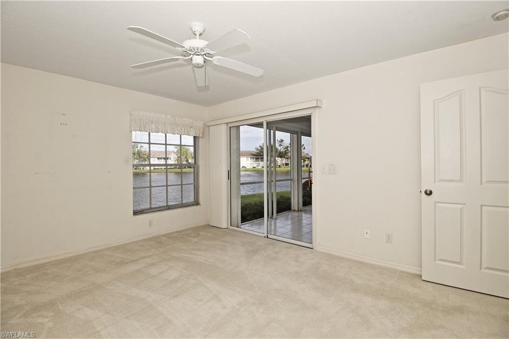 BERMUDA GREENS - Residential