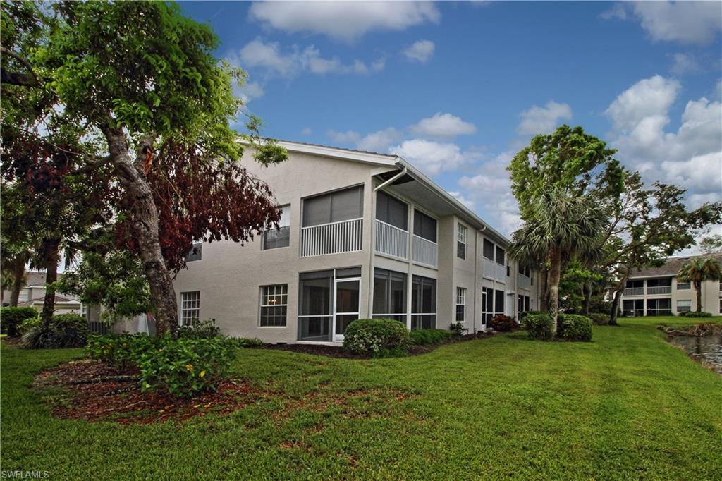 BERMUDA GREENS - Residential