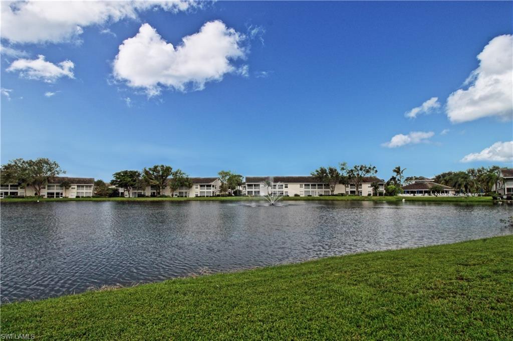BERMUDA GREENS - Residential
