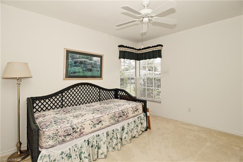 BERMUDA GREENS - Residential