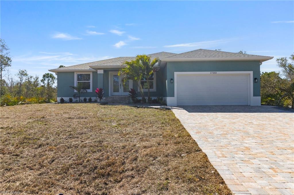 PORT CHARLOTTE - Residential