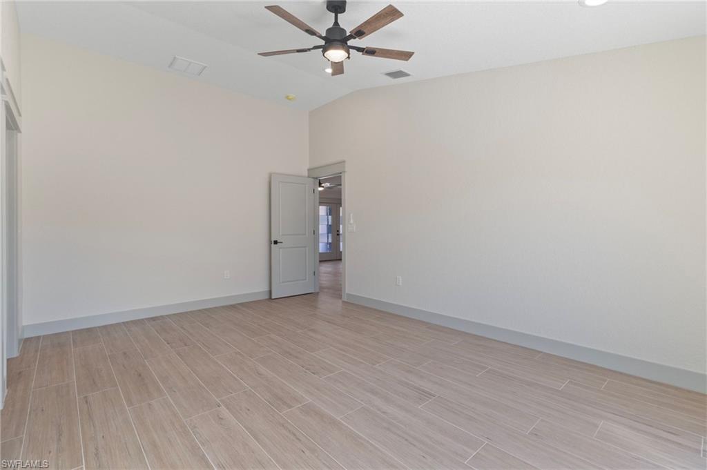 PORT CHARLOTTE - Residential