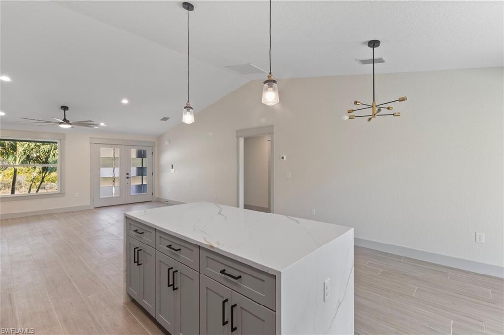 PORT CHARLOTTE - Residential