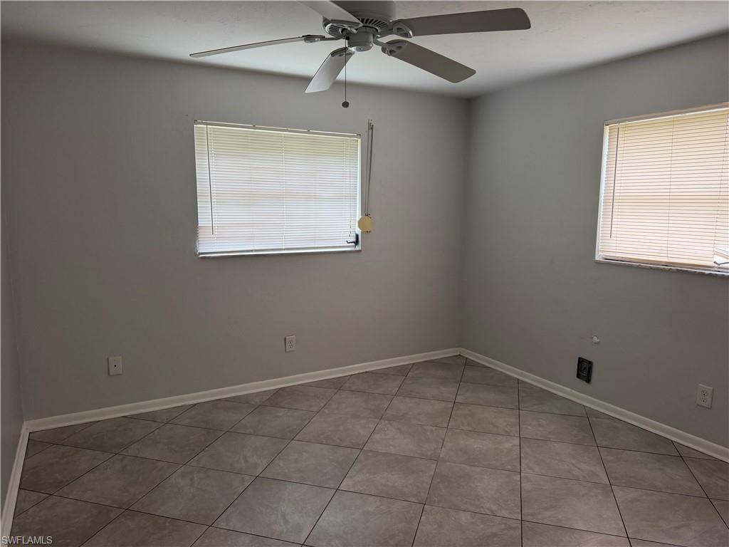 CAPE CORAL - Residential Lease