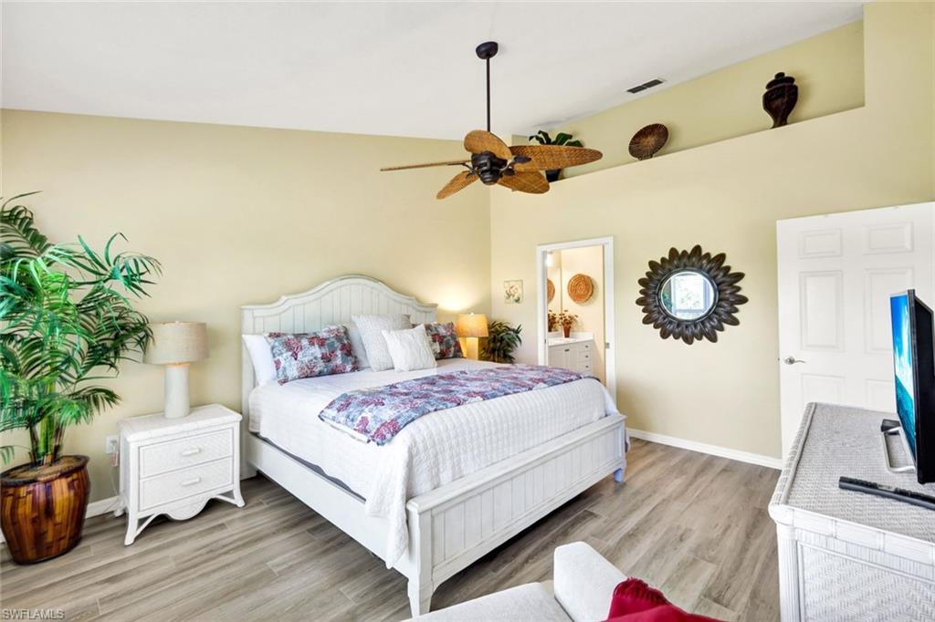 SABAL PALM - Residential