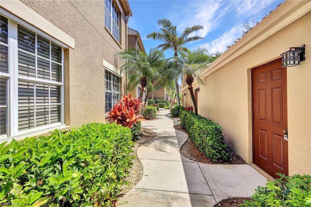 SABAL PALM - Residential
