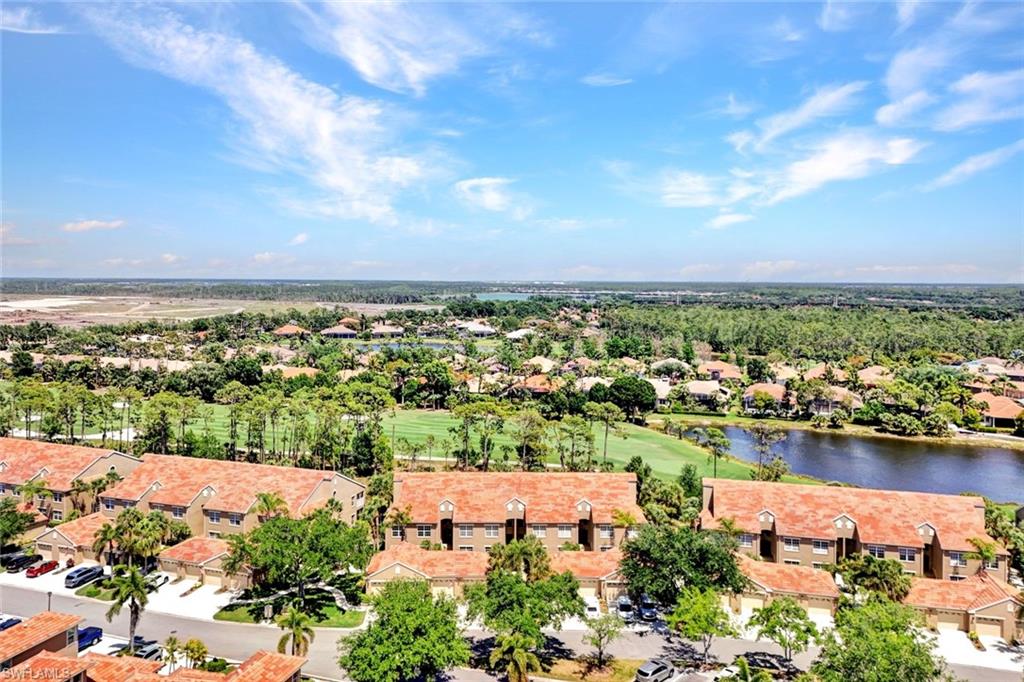 SABAL PALM - Residential