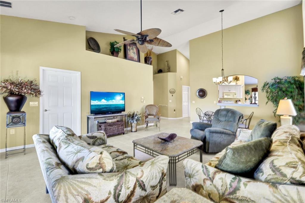 SABAL PALM - Residential