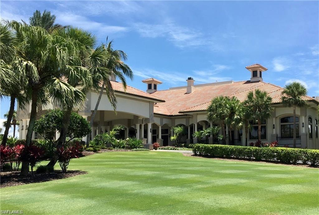 SABAL PALM - Residential