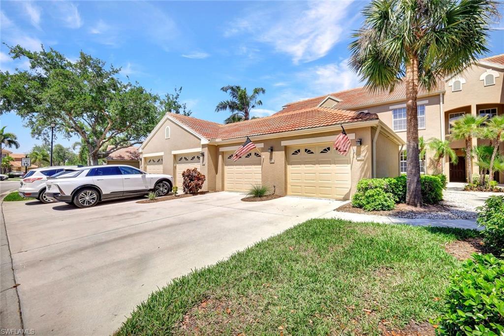 SABAL PALM - Residential
