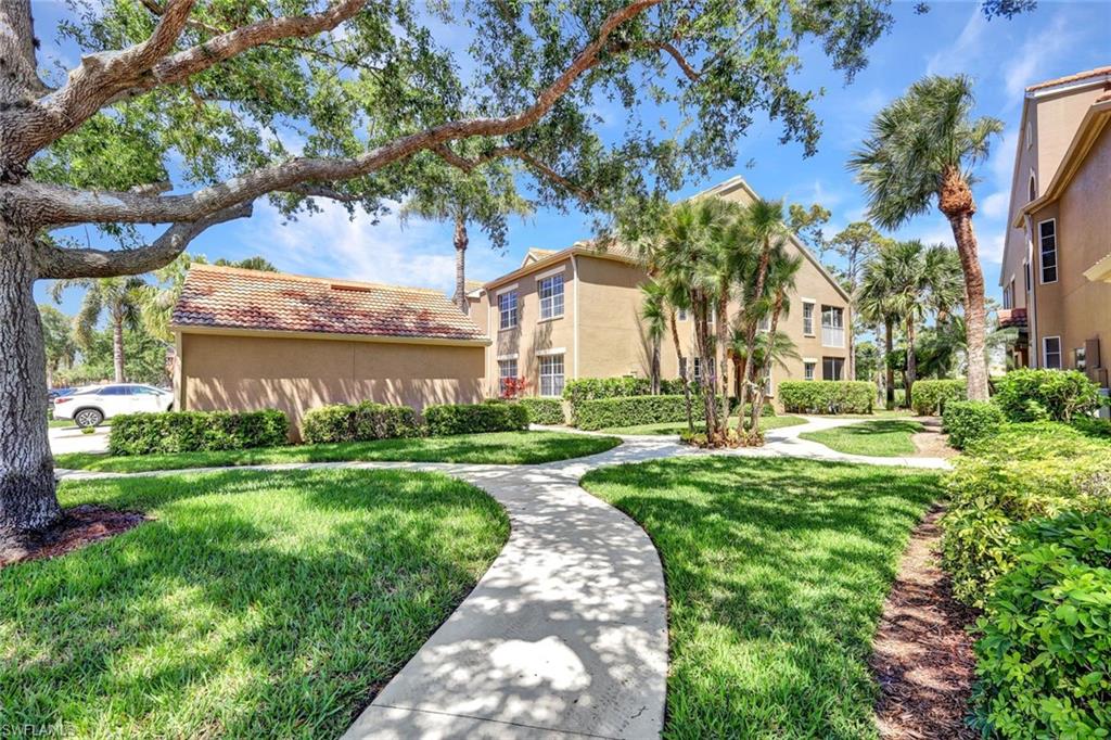 SABAL PALM - Residential
