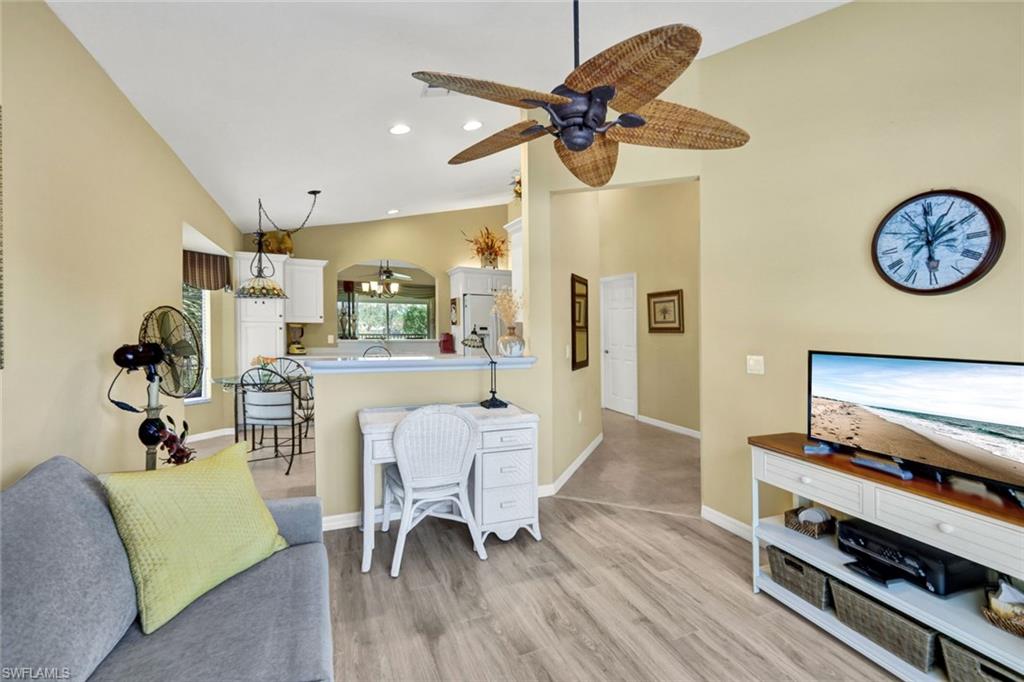 SABAL PALM - Residential