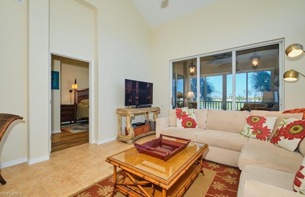 WATERFORD - Residential Lease