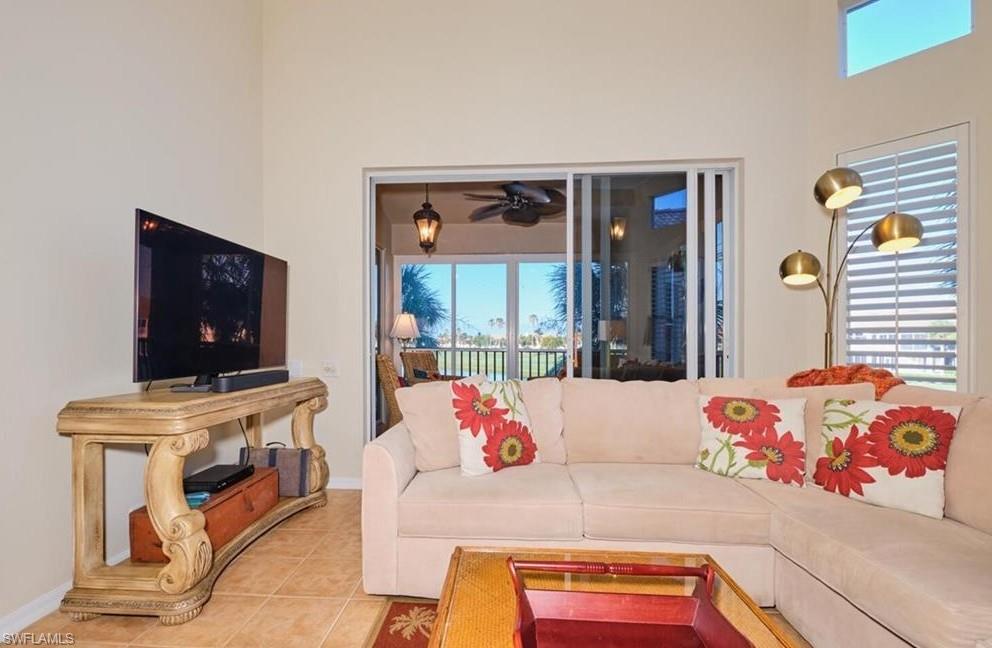 WATERFORD - Residential Lease