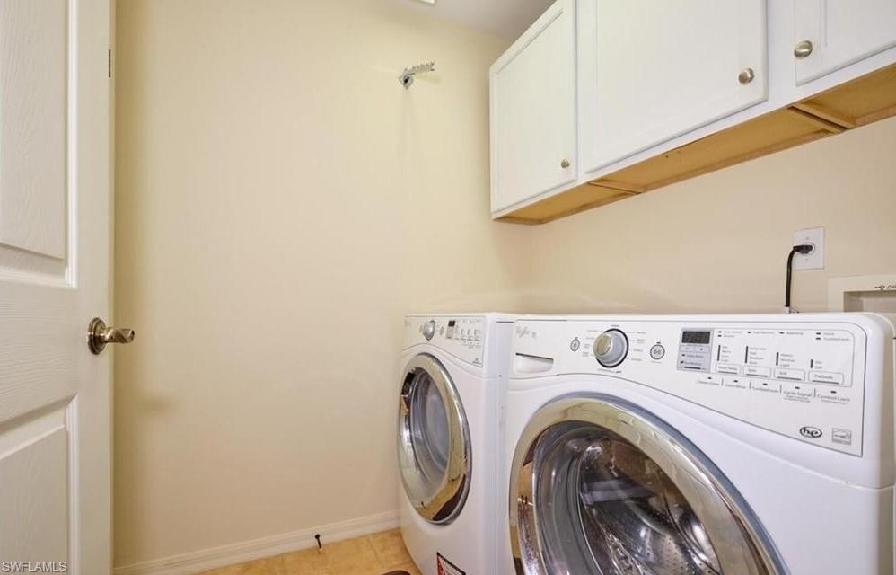 WATERFORD - Residential Lease