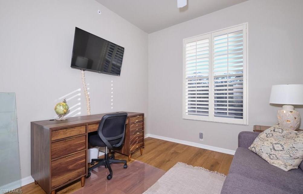 WATERFORD - Residential Lease