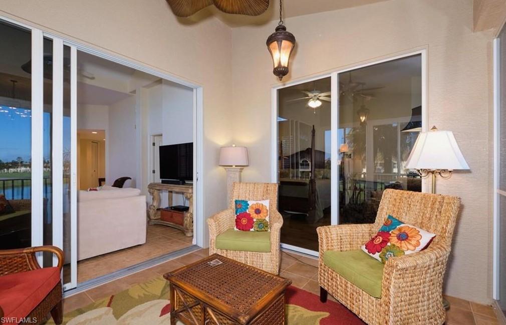 WATERFORD - Residential Lease