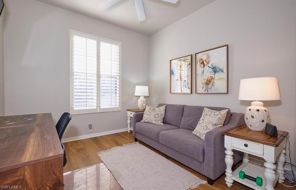 WATERFORD - Residential Lease