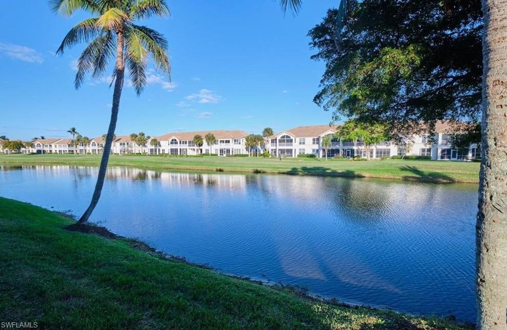 WATERFORD - Residential Lease