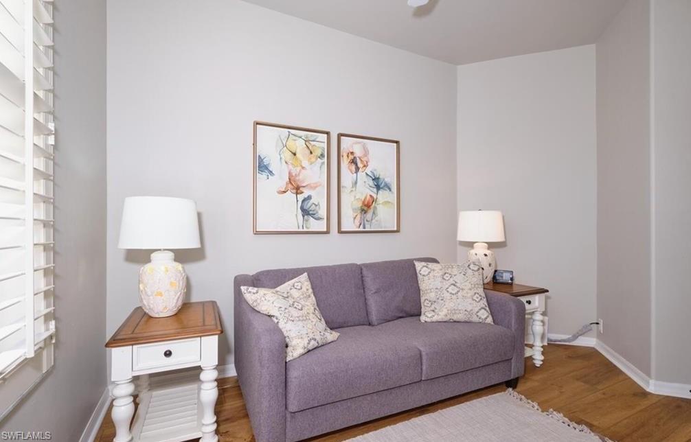 WATERFORD - Residential Lease