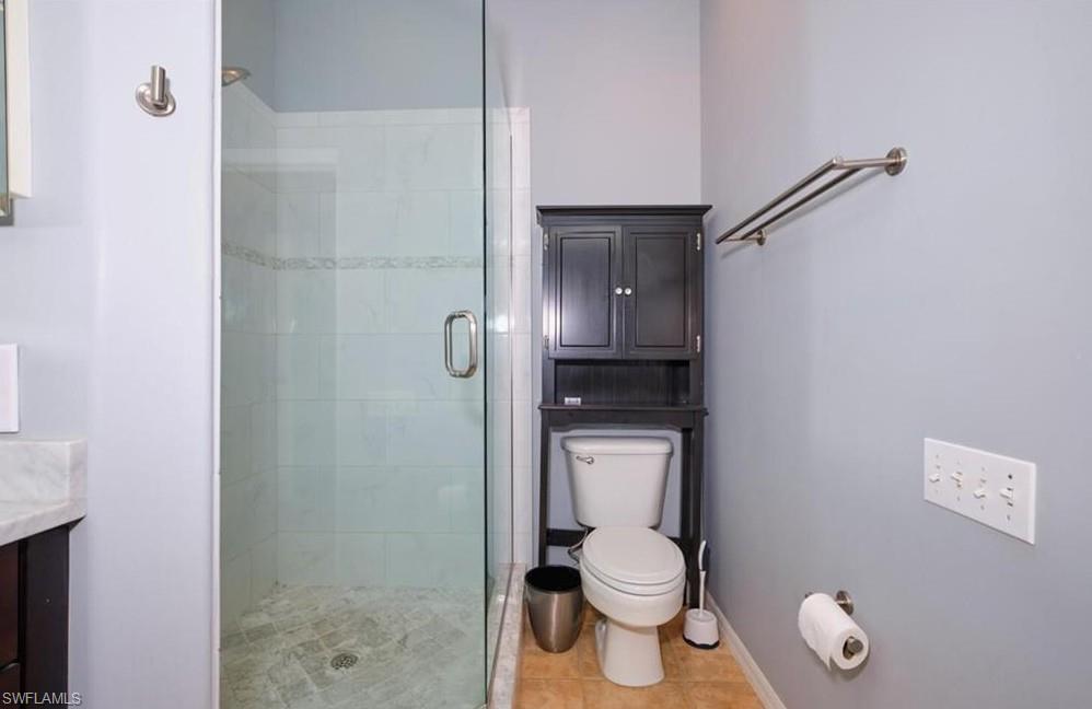 WATERFORD - Residential Lease