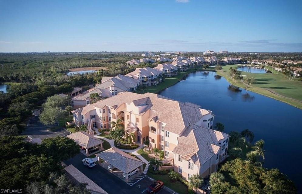 WATERFORD - Residential Lease