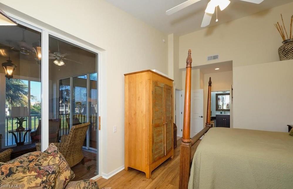 WATERFORD - Residential Lease