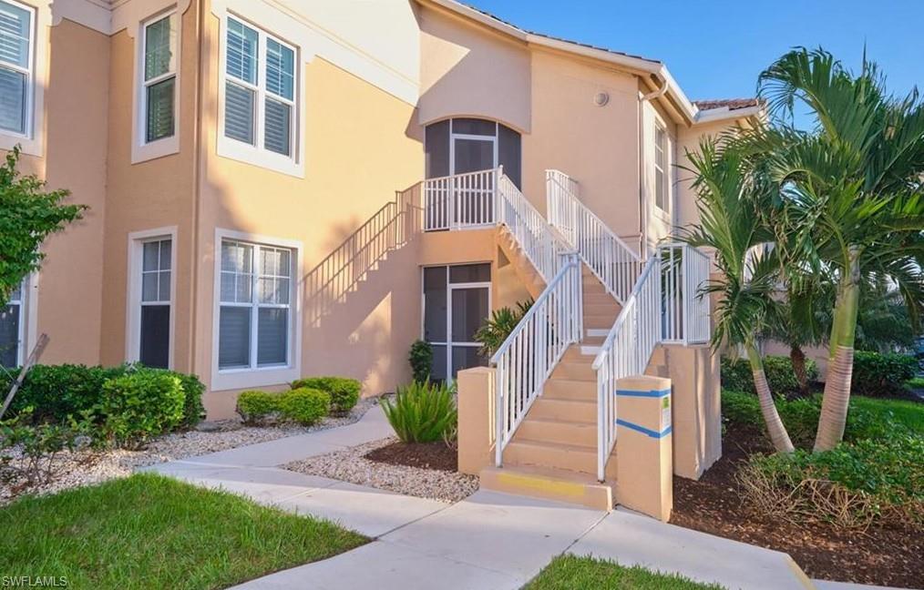 WATERFORD - Residential Lease