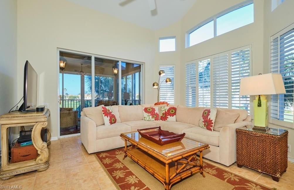 WATERFORD - Residential Lease