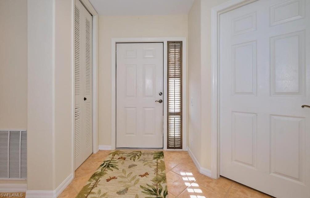 WATERFORD - Residential Lease