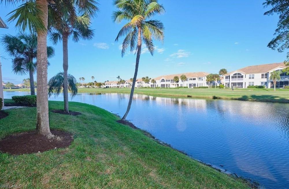 WATERFORD - Residential Lease