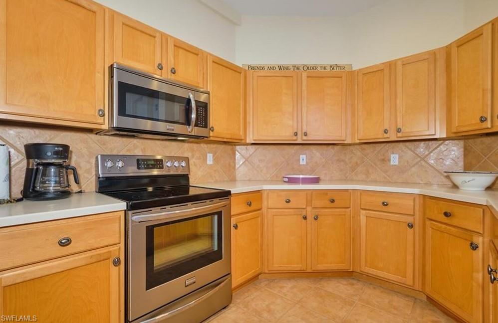 WATERFORD - Residential Lease