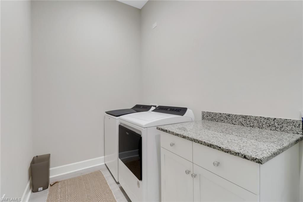 ISLES OF COLLIER PRESERVE - Residential Lease