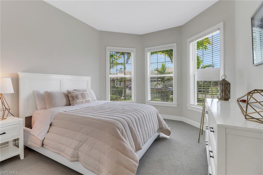 ISLES OF COLLIER PRESERVE - Residential Lease