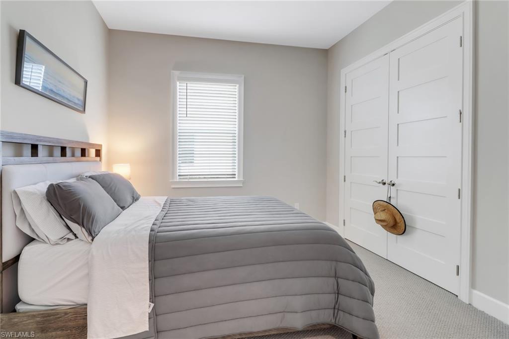 ISLES OF COLLIER PRESERVE - Residential Lease