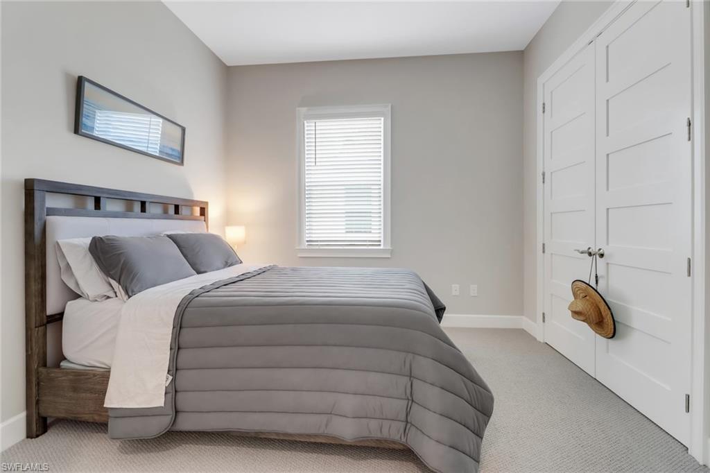 ISLES OF COLLIER PRESERVE - Residential Lease