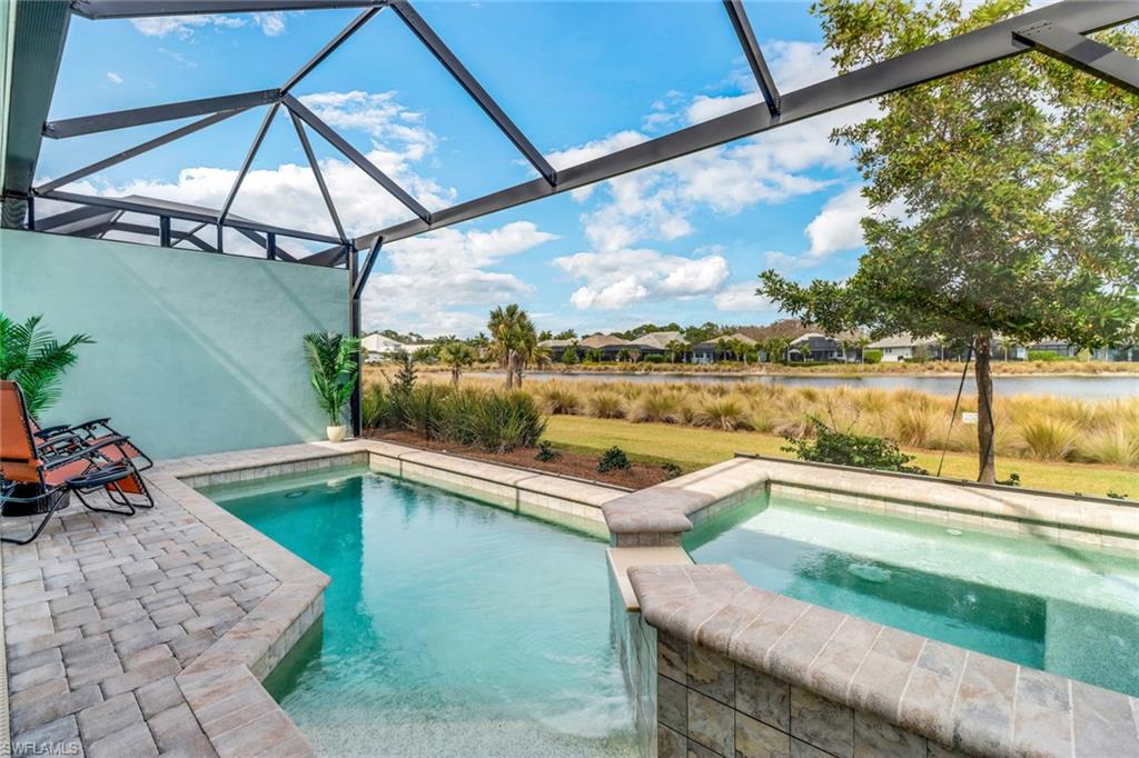 ISLES OF COLLIER PRESERVE - Residential Lease